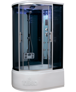 Timo Standart T-1120 R душевая кабина (120*85*220)